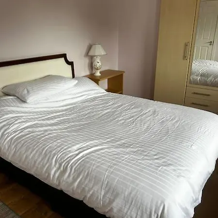Sheilin House Tatil Evi Waterville