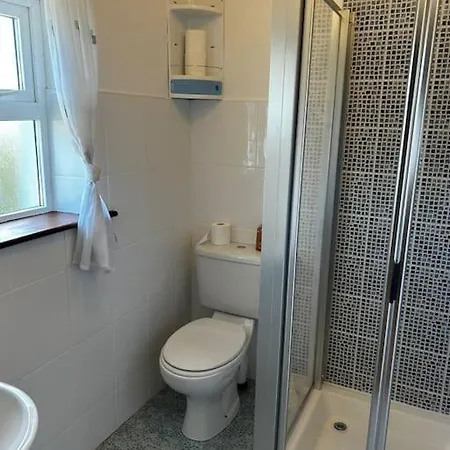 Sheilin House Holiday home