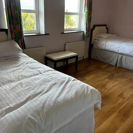 Sheilin House * Waterville