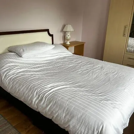 Holiday home Sheilin House Waterville