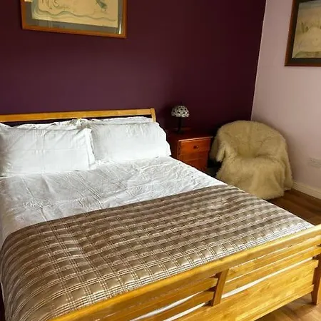 Sheilin House Waterville