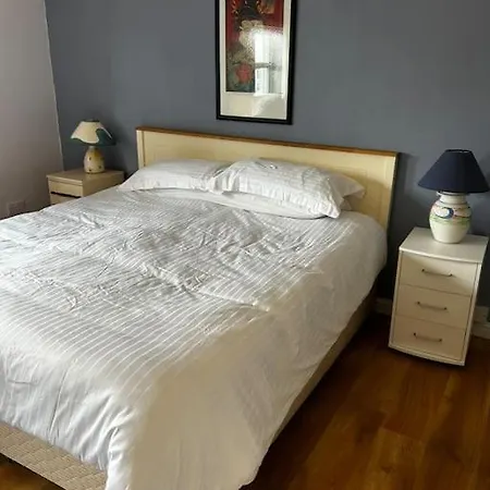 Sheilin House Holiday home Waterville