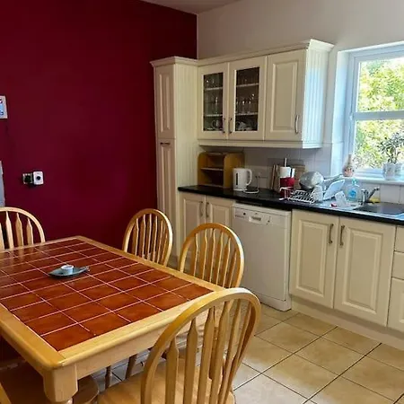 Sheilin House Waterville
