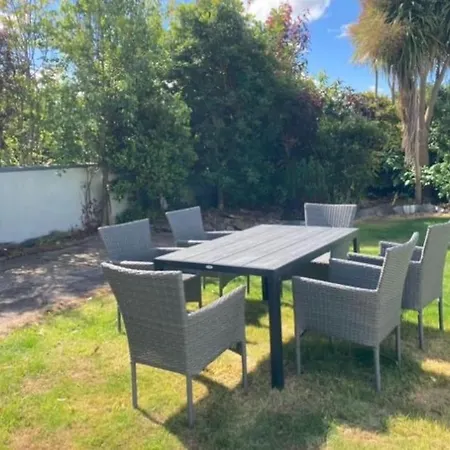 Holiday home Sheilin House Waterville