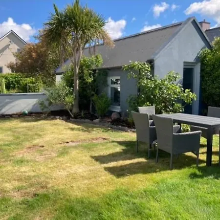 Sheilin House Holiday home Waterville