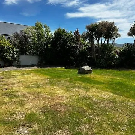 Holiday home Sheilin House Waterville