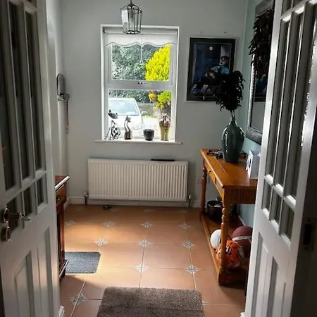 Sheilin House